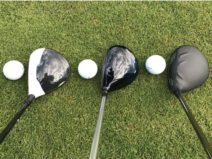 Get the Most Out of Your Fairway Woods! River Landing