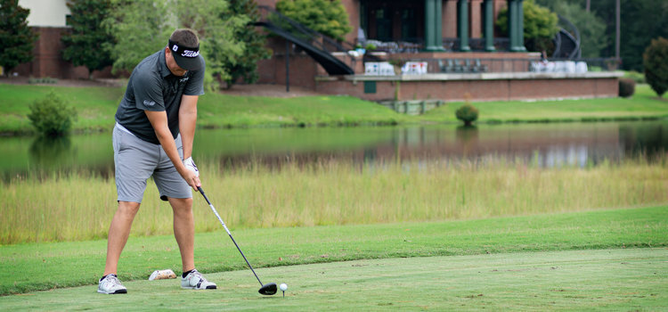 White Tees on the Golf Course and Who Should Play Them