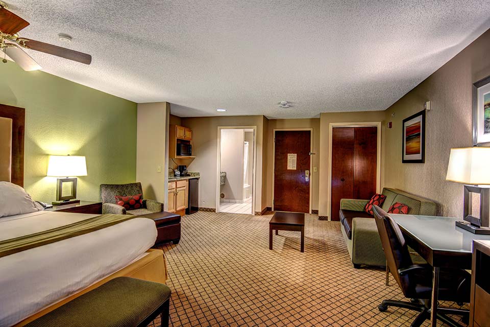Photo of River Landing Suite