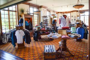 Photo of River Landing golf shop