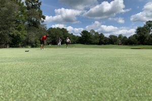 Photo of Bringing Hope To The Warriors attendees