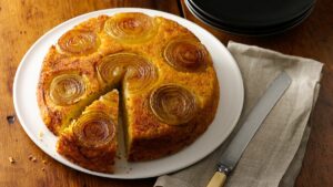 Photo of Onion Cornbread