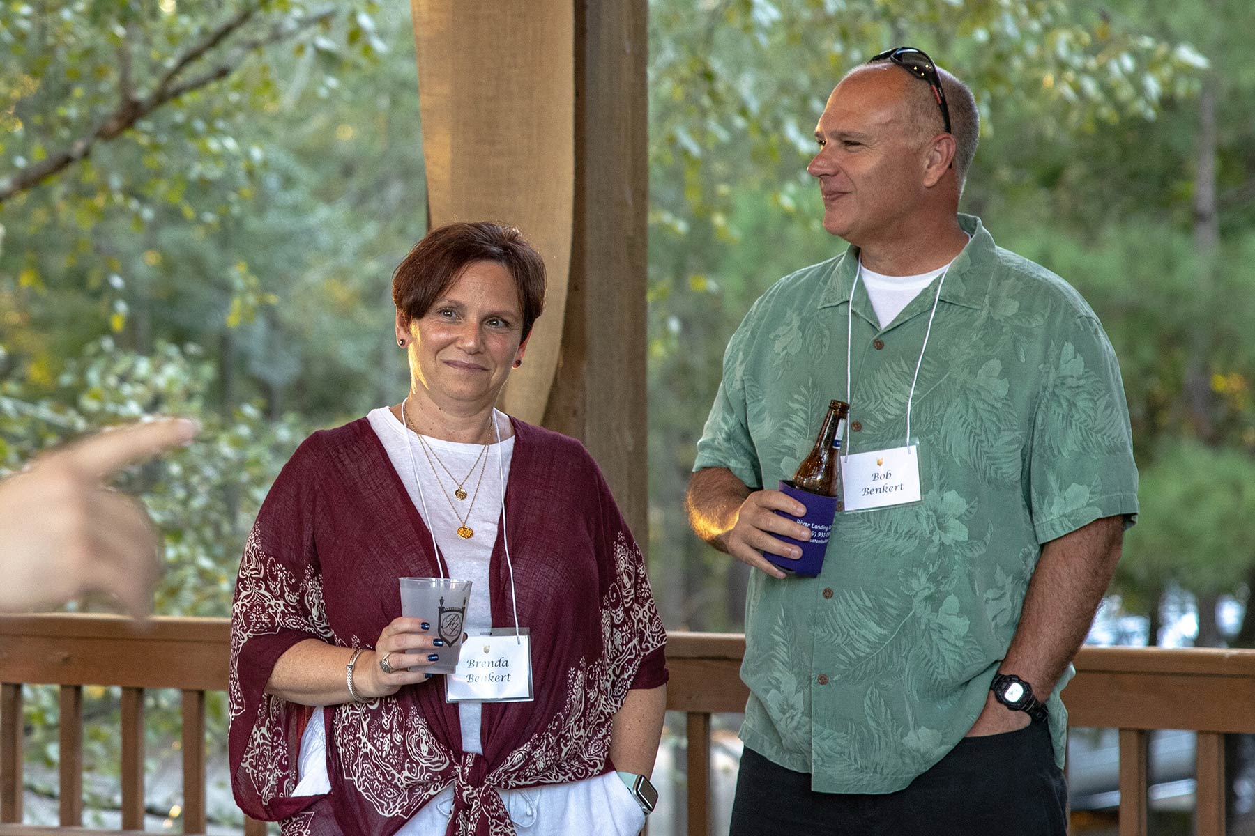 Photo of October 2020 CHP Builder Showcase attendees