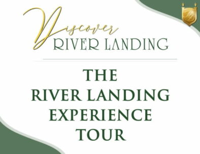 graphic for River Landings Discovery Tour