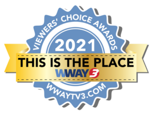 wway TV 2021 awards