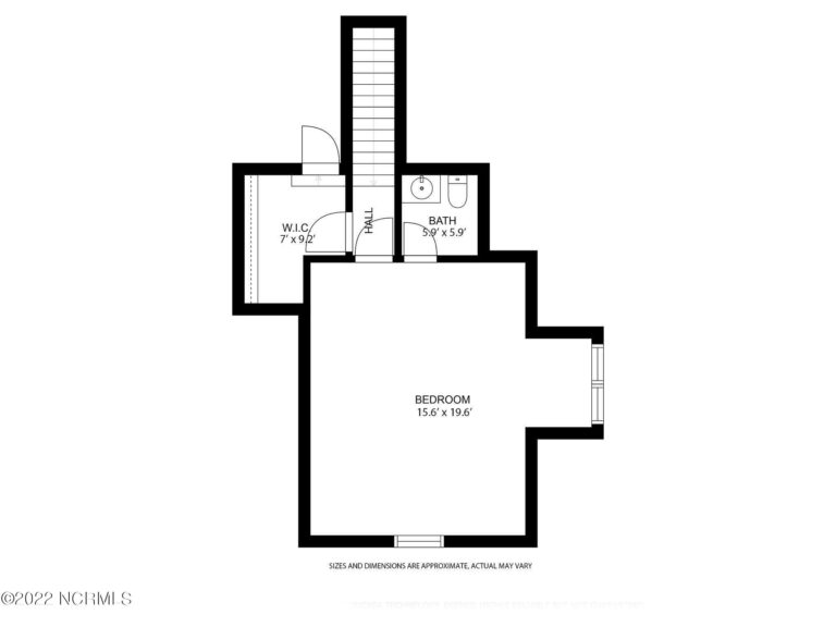 Real Estate River Landing