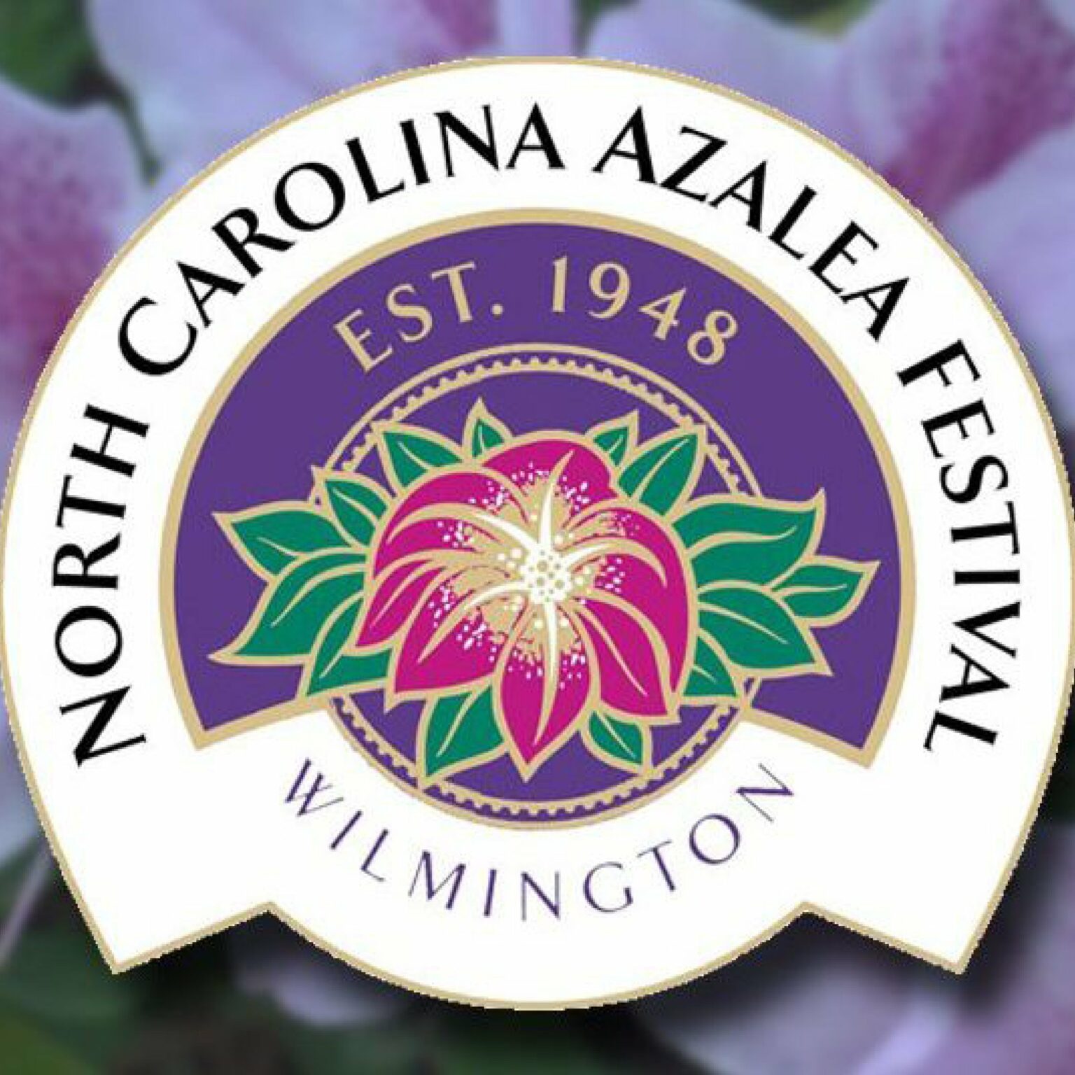 NC Azalea Festival River Landing