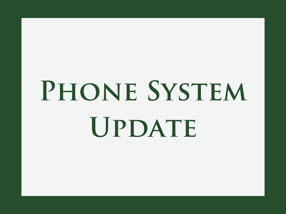 Glance Ahead River Landing