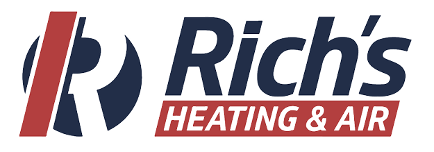 richs heating & air