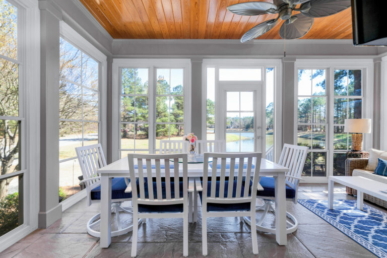 sunroom
