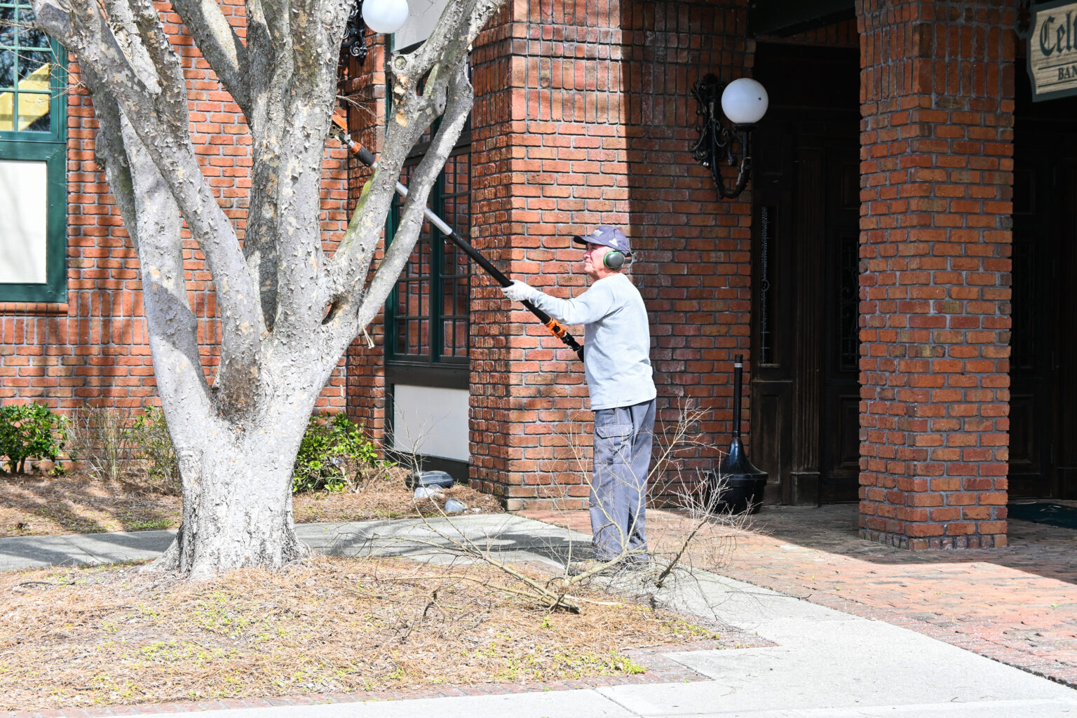 How to Wrap Up Your Winter Landscaping to Prepare for Spring River