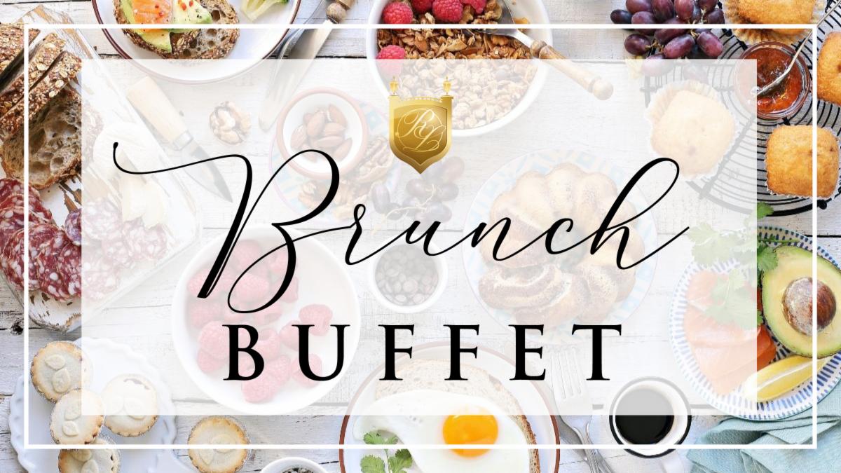 brunch Buffet icon
