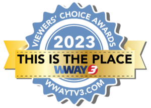 wway TV 2023 award