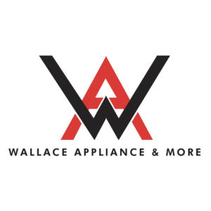 wallace appliance and more logo