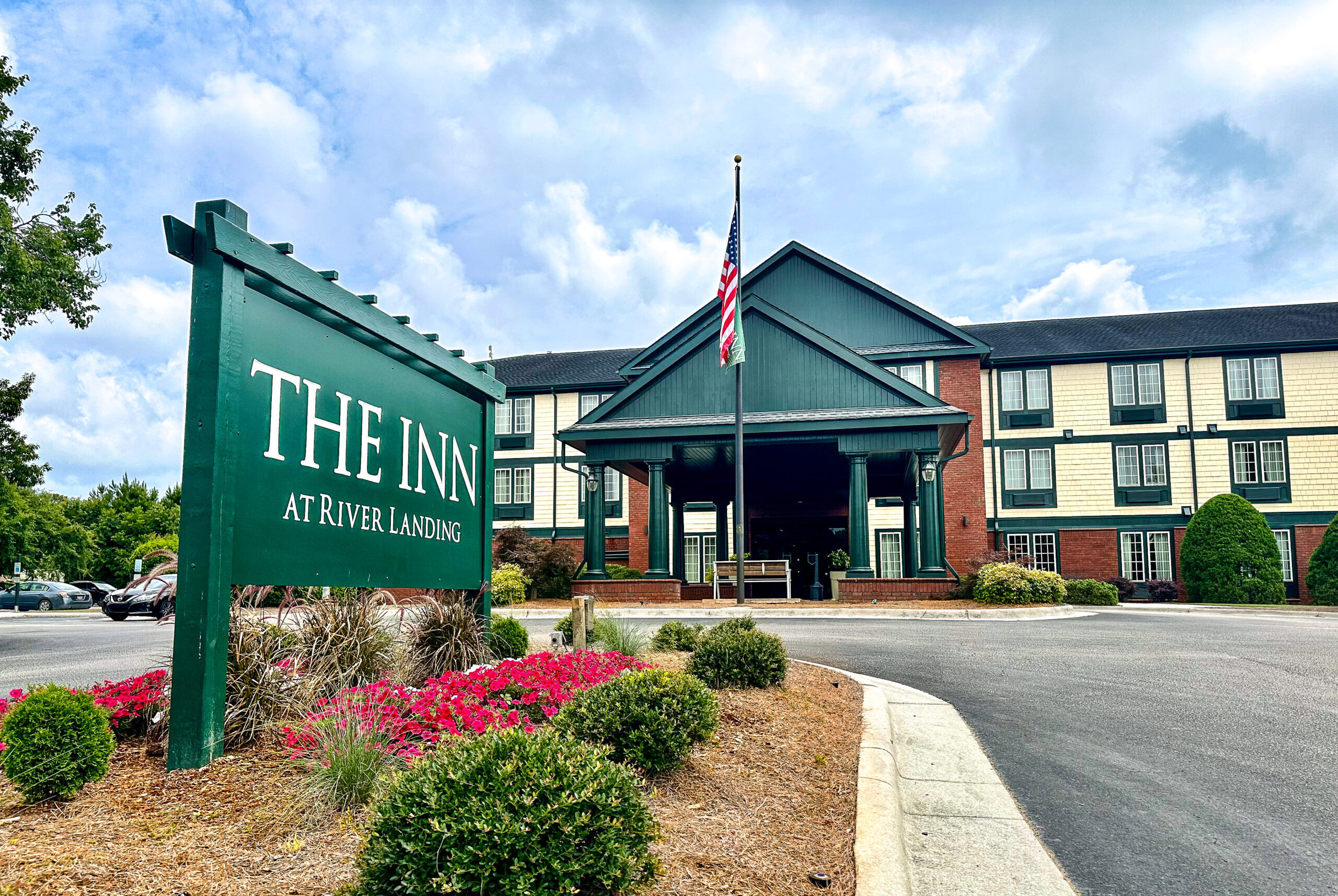 The inn deals