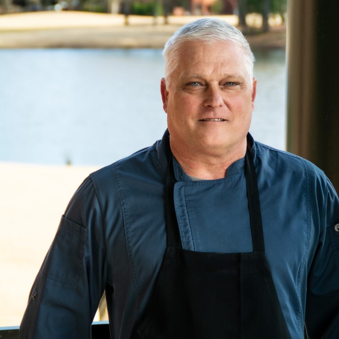 Restaurant River Landing