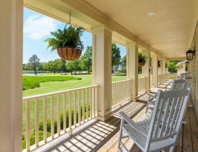 cottages-deck