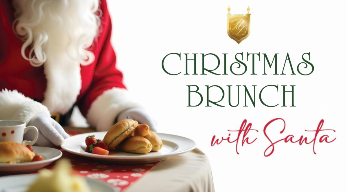 Christmas Brunch (1)