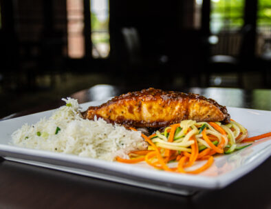 Brigg’s Salmon
