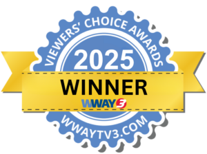 VCA Winner 2025