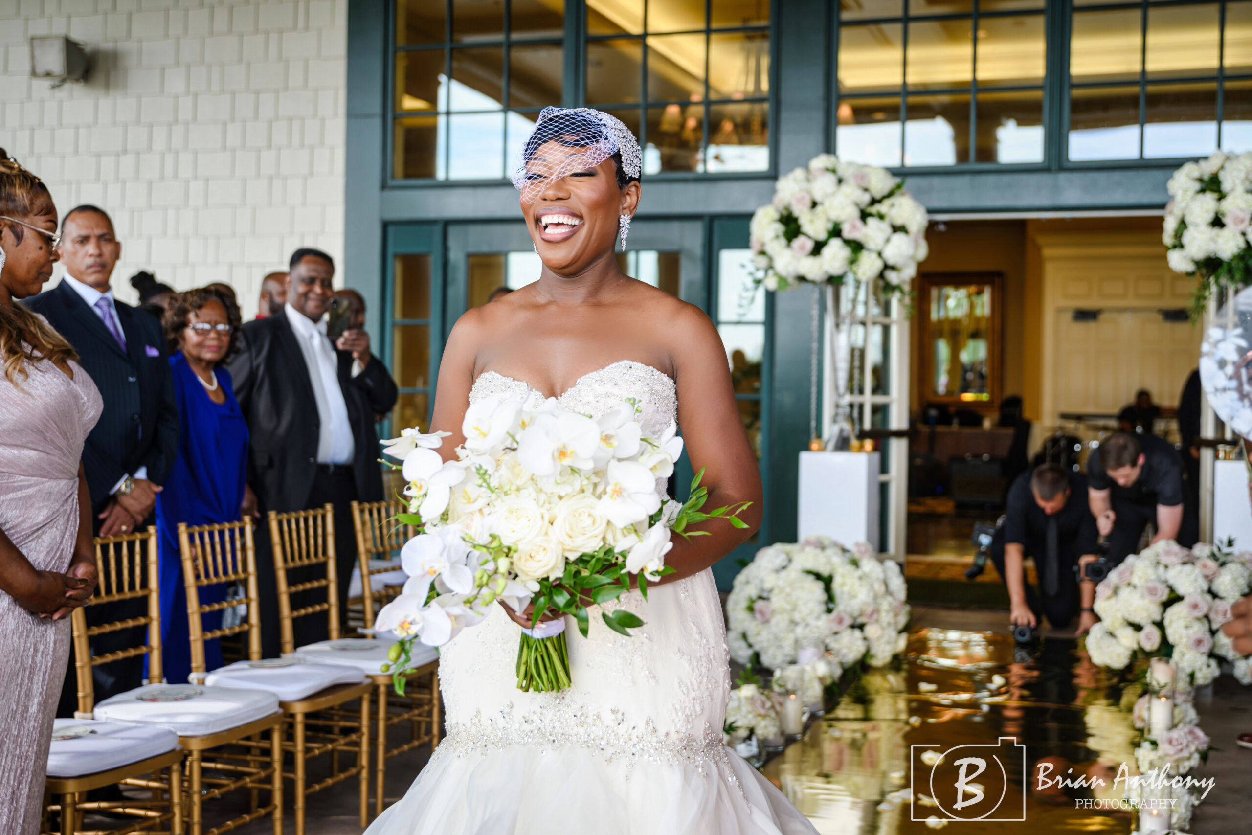 Brian Anthony Photography