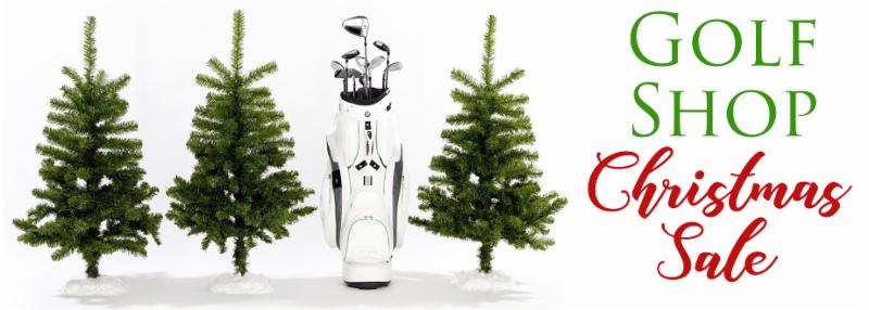 golfchristmassale