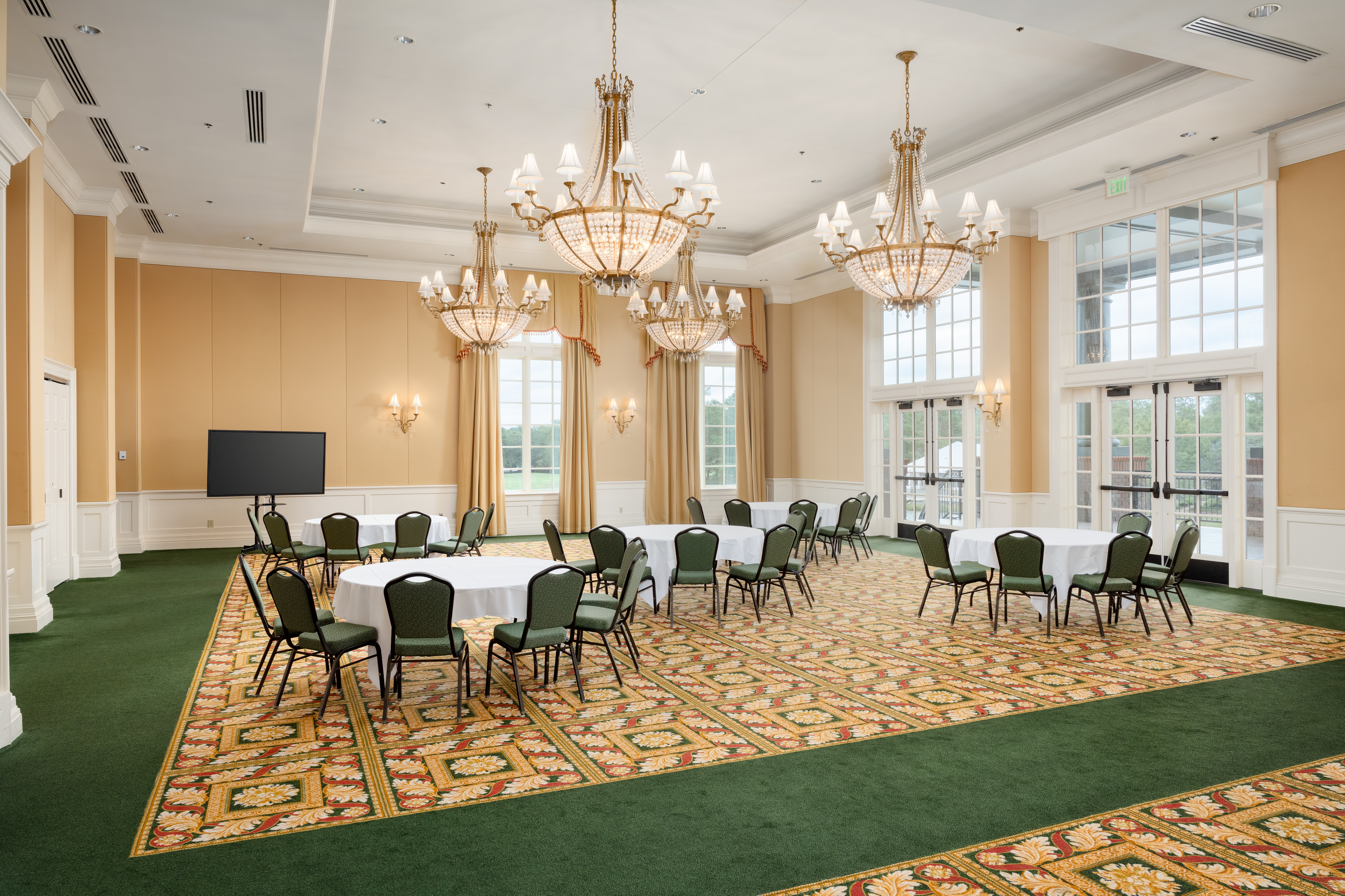 Grand Ballroom