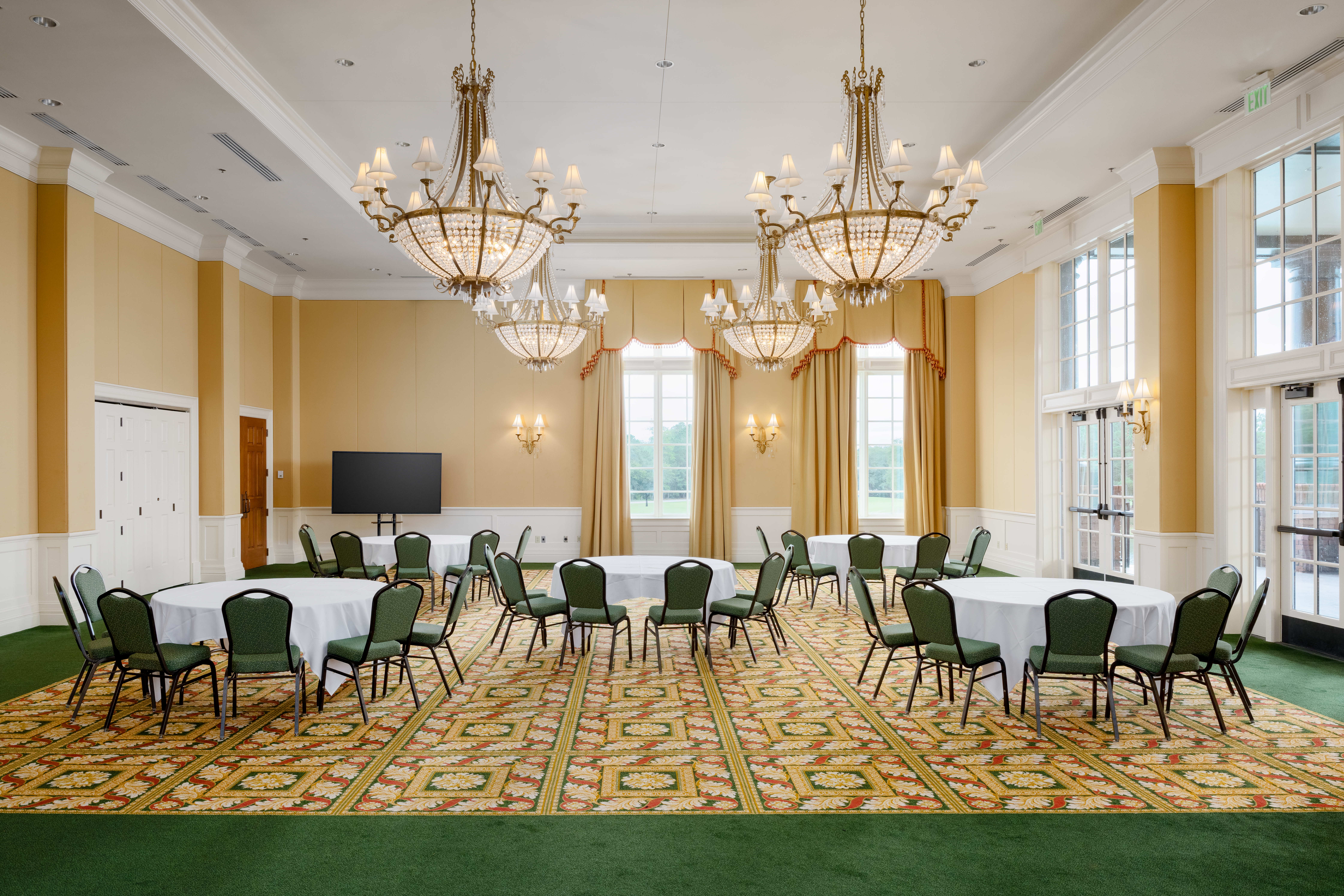 Grand Ballroom
