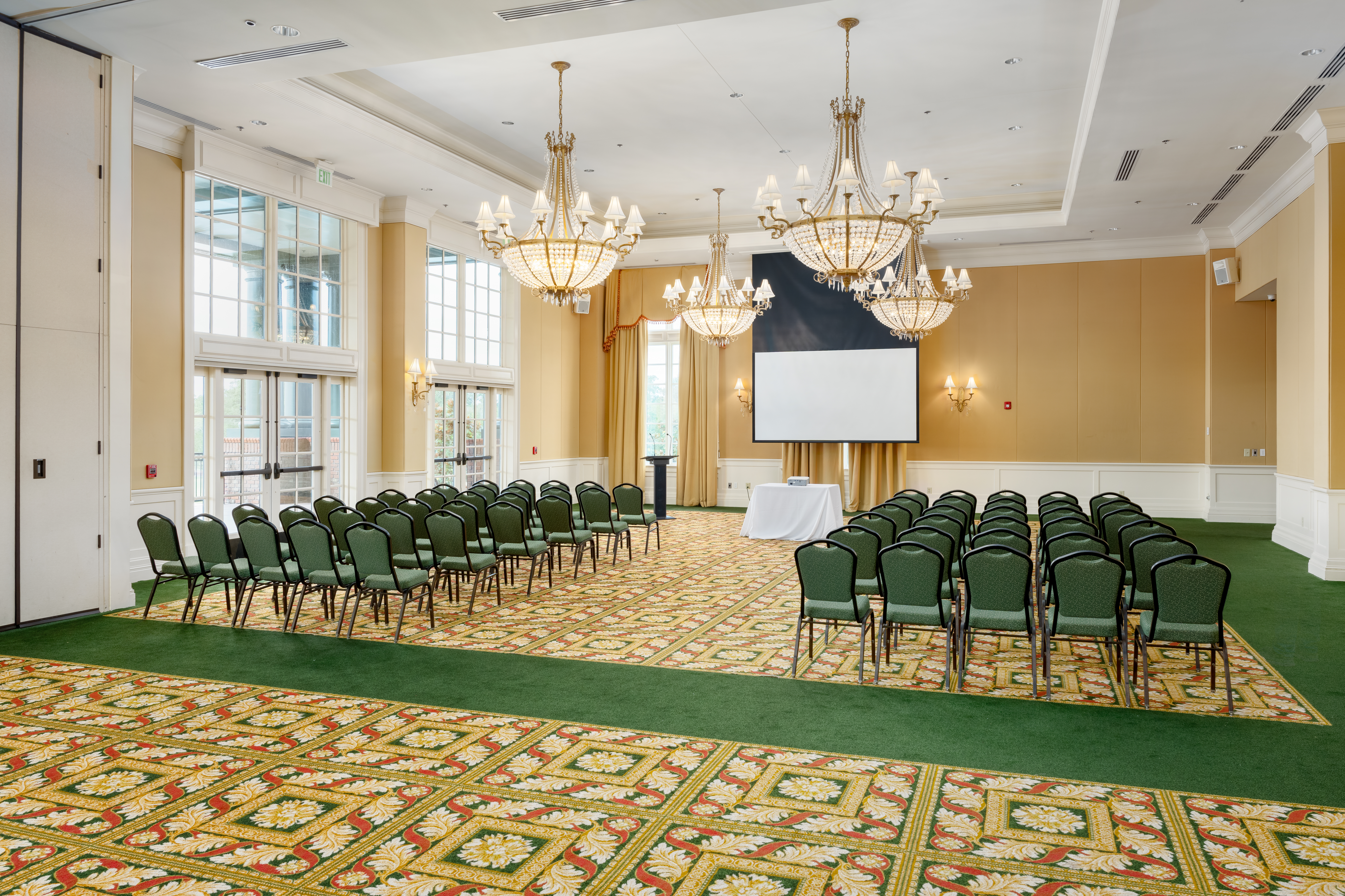 Grand Ballroom